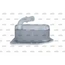 Ölkühler Motoröl Nrf 31341 für Opel für Vauxhall