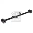 Lenker Radaufhängung Febi Bilstein 174793 für Nissan Hinterachse Rechts