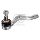 FEBI BILSTEIN 107495 Spurstangenendstück für MERCEDES-BENZ