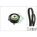 Zahnriemensatz Schaeffler Ina 530 0700 10 für Ford