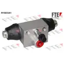 Radbremszylinder Fte 9210027 für Opel für Subaru für Suzuki für Vauxhall
