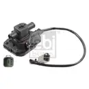FEBI BILSTEIN 101262 Heizungsregelventil für SCANIA