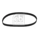 FEBI BILSTEIN 14592 Zahnriemen für AUDI