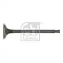 FEBI BILSTEIN 19640 Auslassventil für FORD