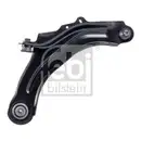 FEBI BILSTEIN 22134 Querlenker für RENAULT