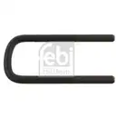 FEBI BILSTEIN 35525 Federbügel für MERCEDES-BENZ