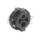 Halter Schalldämpfer Hjs 83 22 4275 für Peugeot
