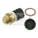 Temperaturschalter Kühlerlüfter Febi Bilstein 17696 für Opel für Vauxhall