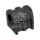Lagerung Stabilisator Febi Bilstein 107627 für Nissan für Opel für Renault