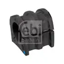 FEBI BILSTEIN 107627 Stabilisatorlager für RENAULT, NISSAN, OPEL