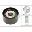 Umlenk /führungsrolle Keilrippenriemen Schaeffler Ina 532 0853 10 für Audi
