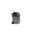 BOSCH F 026 402 072 Kraftstofffilter N2072