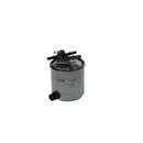 Kraftstofffilter Bosch F 026 402 072 für Renault für Suzuki für Dacia
