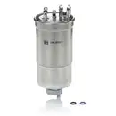 MANN-FILTER WK 853/3 X Kraftstoffilter