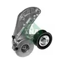 Riemenspanner Keilrippenriemen Schaeffler Ina 534 0307 10 für Audi für Porsche