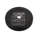 FEBI BILSTEIN 33640 Riemenscheibe (entkoppelt) für VOLVO