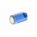 Sensor Einparkhilfe Vemo V40-72-0489 Original Vemo Qualität für Opel Hinten