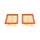BOSCH 1 457 433 539 Luftfilter S 3539