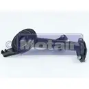 MOTAIR TURBO 450010 SIEB, ÖLPUMPENSAUGROHR