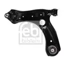 Lenker Radaufhängung Febi Bilstein 107845 für Audi für Seat Vorderachse Links