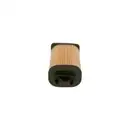 BOSCH F 026 400 480 Luftfilter S0480