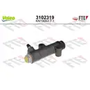 FTE 3102319 CRC FTE LADA 1500-2107 1.5 für LADA