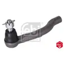 Spurstangenkopf Febi Bilstein 48200 Prokit für Nissan für Renault