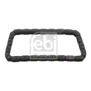 FEBI BILSTEIN 33642 Kette für SKODA, VW, MITSUBISHI, AUDI, SEAT