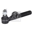 FEBI BILSTEIN 43177 Spurstangenendstück für TOYOTA