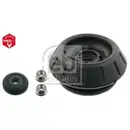 FEBI BILSTEIN 37771 Federbeinstützlagersatz für CITROËN, PEUGEOT, TOYOTA