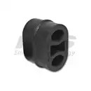 Halter Schalldämpfer Hjs 83 14 1964 für Alfa Romeo für Fiat für Lancia für Opel