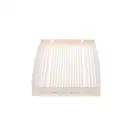 Filter Innenraumluft Bosch 1 987 435 113 für Mercedes Benz für Mercedes Benz
