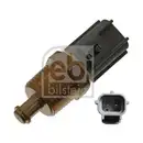 FEBI BILSTEIN 24467 Kühlmitteltemperatursensor für FORD, JAGUAR, MAZDA, VOLVO