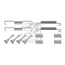 FEBI BILSTEIN 29225 Zubehörsatz für BMW, LAND, VW, MERCEDES-BENZ, AUDI