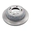 Febi Bremsscheiben Bremsbeläge Vorne Hinten für Hyundai i30 FD Kia cee'd SW ED