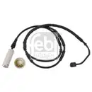 FEBI BILSTEIN 37667 Verschleißkontakt für BMW