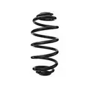 2x Spidan Fahrwerksfeder 86440 Hinterachse Opel Astra J Caravan