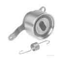 HERTH+BUSS JAKOPARTS J1144042 Spannrolle, Zahnriemen