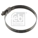 Halteschelle Ladeluftschlauch Febi Bilstein 49513 für VW