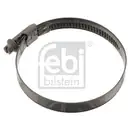 FEBI BILSTEIN 49513 Schlauchschelle für VW