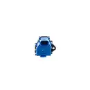 Vorwiderstand Elektromotor (kühlerlüfter) Mahle CFR 3 000S Behr für Citroën