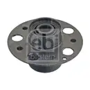 Radlagersatz Febi Bilstein 36077 für Mercedes Benz für Mercedes Benz