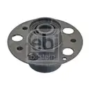 FEBI BILSTEIN 36077 Radlagersatz für MERCEDES-BENZ