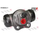 Radbremszylinder Fte 9210094 für Chevrolet für Daewoo Hinterachse