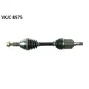 SKF VKJC 8575 Antriebswelle (ohne ATW)