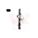VAN WEZEL Fensterheber elek. hi. re. 0657268