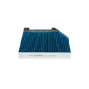 Filter Innenraumluft Bosch 0 986 628 567 Filter+pro für Mercedes Benz Innenraum