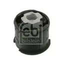 Lagerung Achskörper Febi Bilstein 23913 für Bmw Hinterachse Links