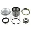 FEBI BILSTEIN 11420 Radlagersatz für CITROËN, PEUGEOT