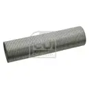 FEBI BILSTEIN 14564 Metallschlauch für MAN